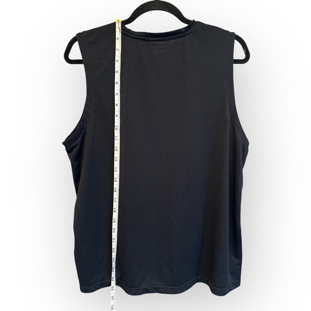 Merrell Workout Tank Size XL - Picture 3 of 5